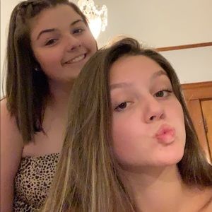 Meet your Posher, Julia